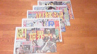 なでしこＪＡＰＡＮ