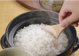 米飯給食