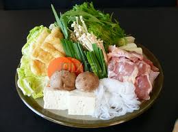 お鍋