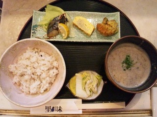 本日のランチ♪