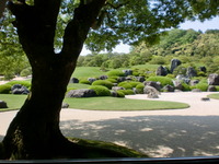 兎座オバハン「山陰・瀬戸内駆け足旅行」 2011/05/20 10:23:42