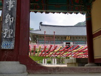 行ってきました「韓国：駆け足旅行」 2012/05/28 18:11:12