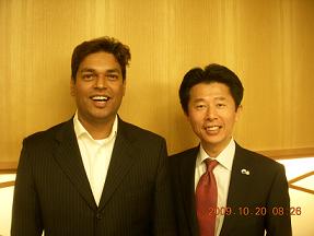 小林社長