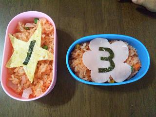 お弁当