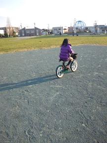 自転車
