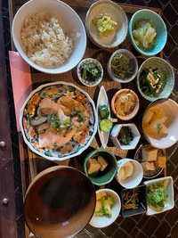 グルテンフリー　16種類のおばんざい('ω')
