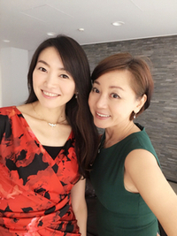 美しい撮られ方セミナー