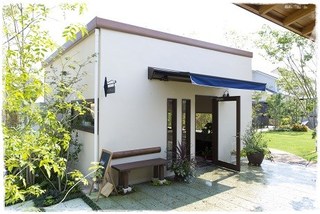 輪.コムvol.17出店者様ご紹介 【　Garden Shop Ituki 　】