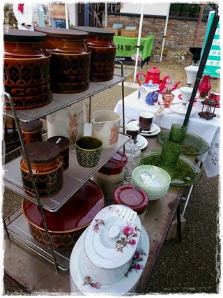 輪.コムvol.17出店者様ご紹介【　COVENT GARDEN   】