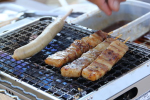 輪.コム vol.4 飲食