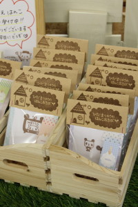 輪.コム vol.5 ワークショップの様子