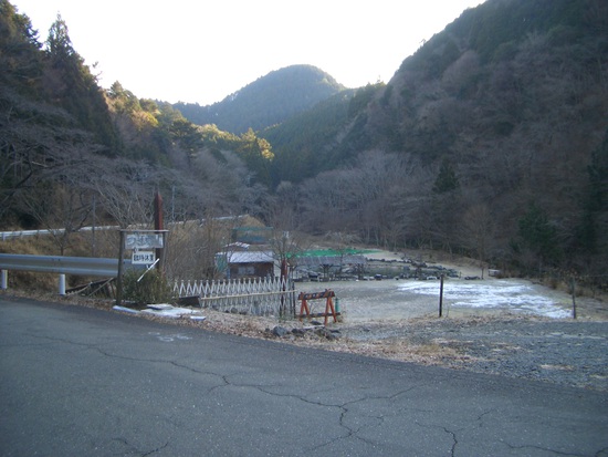 遠州森町の最北・最高地点を歩く！春埜山の大光寺と大日山の金剛院を結ぶ信仰の道