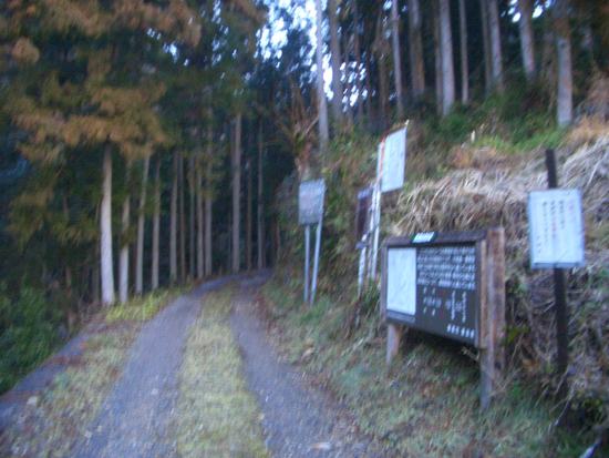 愛知鳳来寺山の鷹打場・天狗岩からの空！丁石残る参道で湯谷峠・行者越を越えて周回！