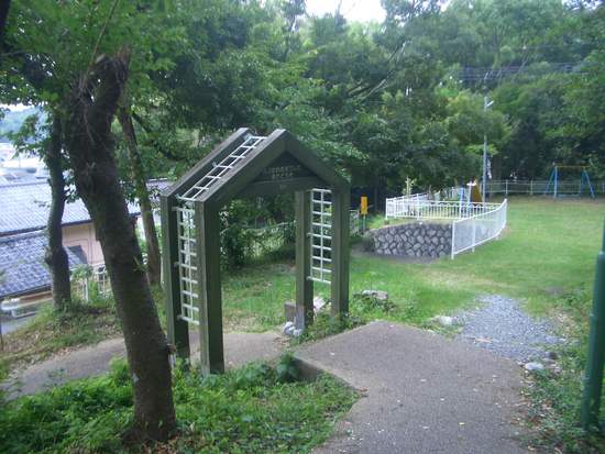 尉ヶ峰＆パラグライダー場～細江神社を奥浜名自然歩道の細江コースで往復ハイキング