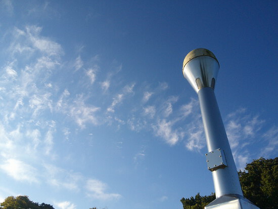 【はままつの空】10/24~10/30　一週間の空の欠片まとめ