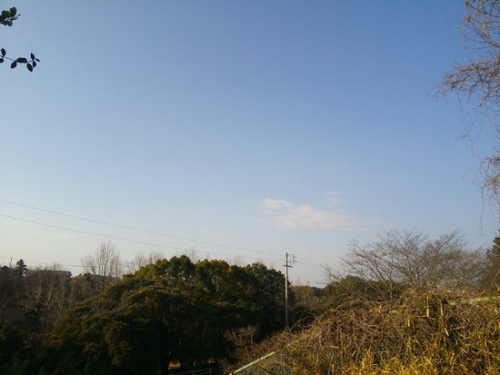 【はままつの空】3/7～3/13　一週間の空の欠片まとめ