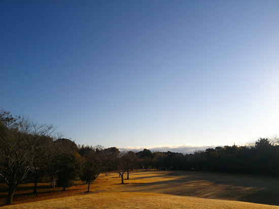 【はままつの空】2/7～2/13　一週間の空の欠片まとめ