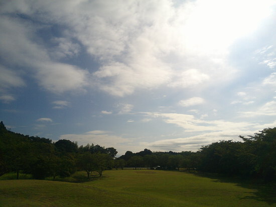 【はままつの空】8/1～8/7　一週間の空の欠片まとめ