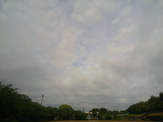 【はままつの空】5/9～5/15　一週間の空の欠片まとめ