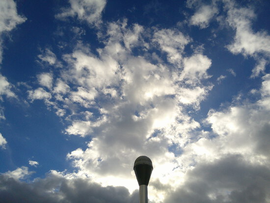 【はままつの空】9/5~9/11　一週間の空の欠片まとめ