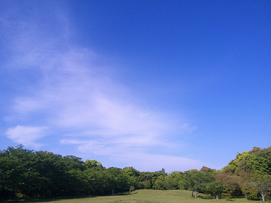 【はままつの空】4/18~4/24　一週間の空の欠片まとめ