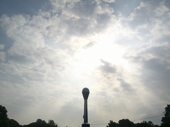 【はままつの空2021】5/3～5/9　一週間の空の欠片まとめ