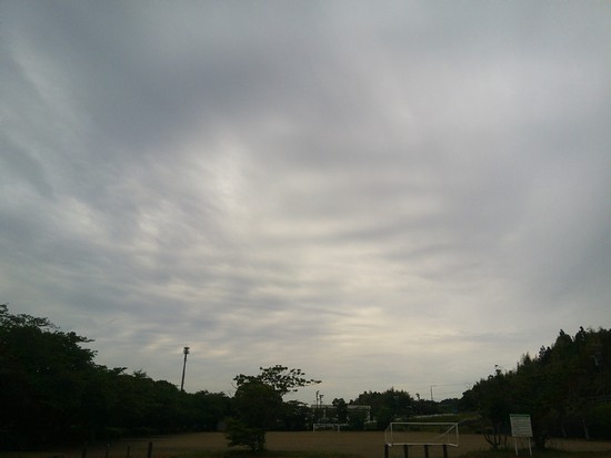 【はままつの空2021】5/3～5/9　一週間の空の欠片まとめ