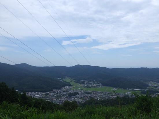【はままつの空】8/1～8/7　一週間の空の欠片まとめ