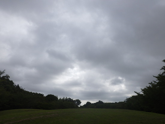 【はままつの空】8/1～8/7　一週間の空の欠片まとめ