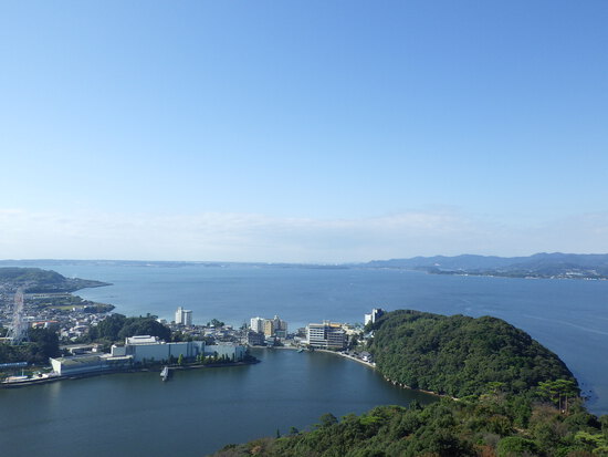 【はままつの空】10/31~11/6　一週間の空の欠片まとめ