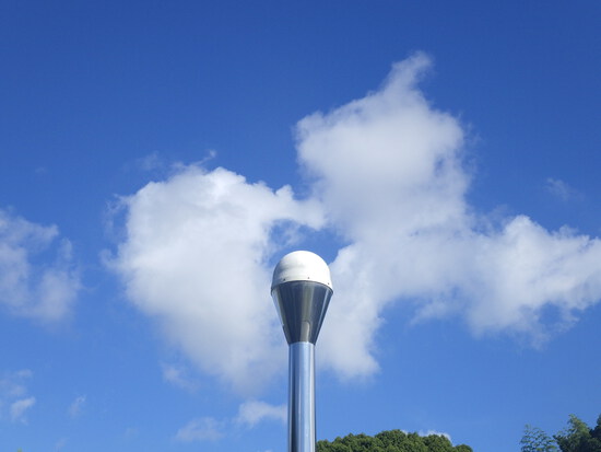 【はままつの空2023】8/28～9/3　一週間の空の欠片まとめ