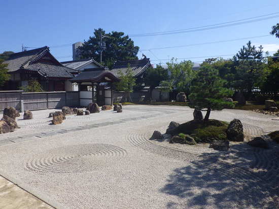 【秋の気配をさがして】浜松龍雲寺・金澤翔子書展と佐鳴湖展望