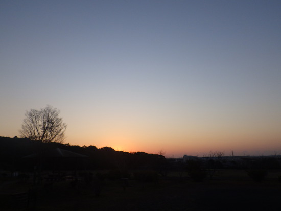 【はままつの空】12/5～12/11　一週間の空の欠片まとめ