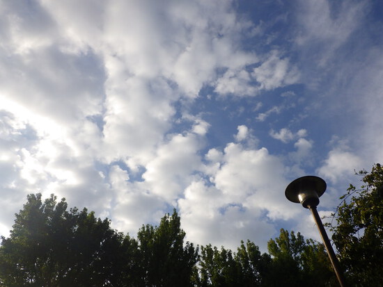 【はままつの空2023】10/2～10/8　一週間の空の欠片まとめ