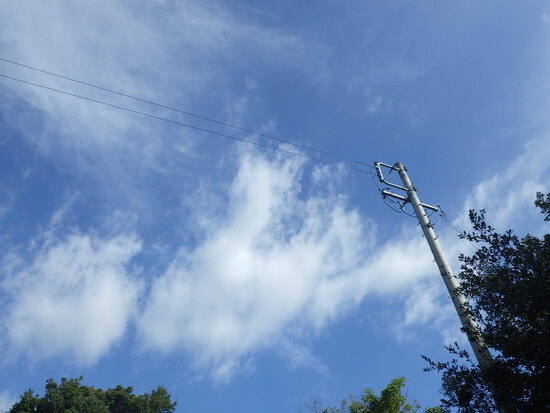 【はままつの空2023】10/2～10/8　一週間の空の欠片まとめ