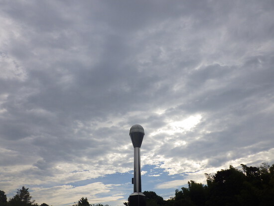 【はままつの空2023】10/2～10/8　一週間の空の欠片まとめ