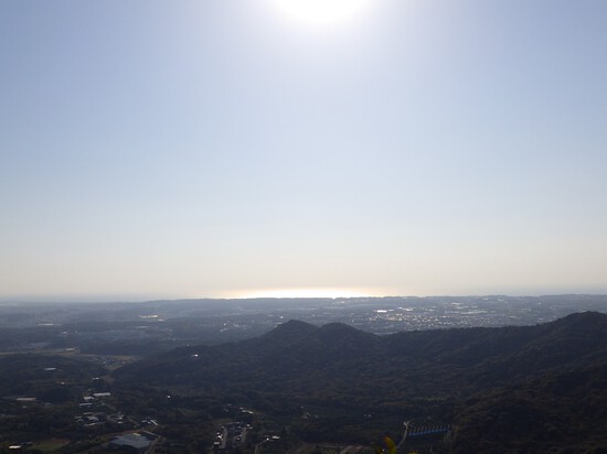 【はままつの空】12/5～12/11　一週間の空の欠片まとめ