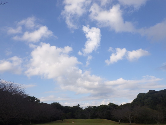 【はままつの空2023】10/16～10/22　一週間の空の欠片まとめ