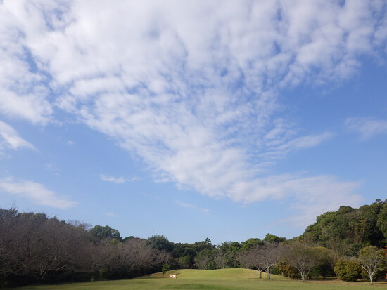 【はままつの空2023】10/16～10/22　一週間の空の欠片まとめ