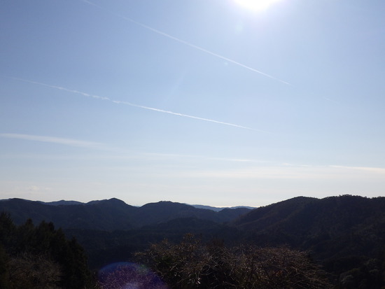 【はままつの空2023】2/6～2/12　一週間の空の欠片まとめ