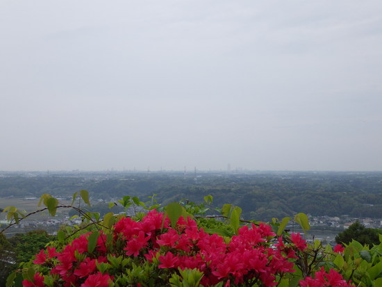 【はままつの空】4/18~4/24　一週間の空の欠片まとめ