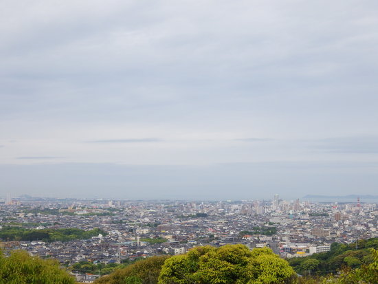 【はままつの空】5/9～5/15　一週間の空の欠片まとめ
