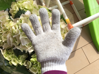 手をそだてる