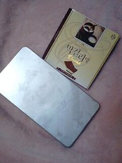 マッコリ・チョコレート