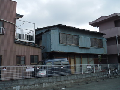 ”和の森”ってこんな店・・・「新築・リフォーム」