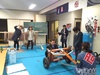 浜松祭り「名残組凧揚会」・・・準備
