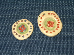 “和の森”ってこんな店・・・「陶芸手びねり体験教室」