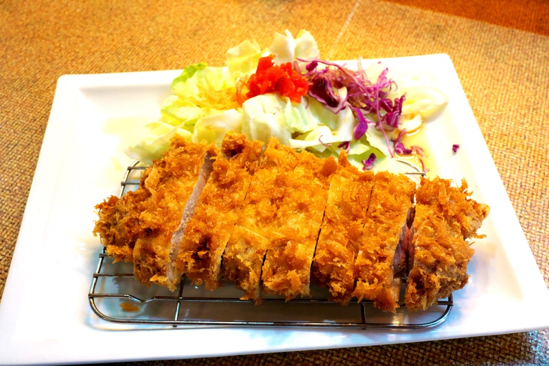 ♪ とんかつやなせ