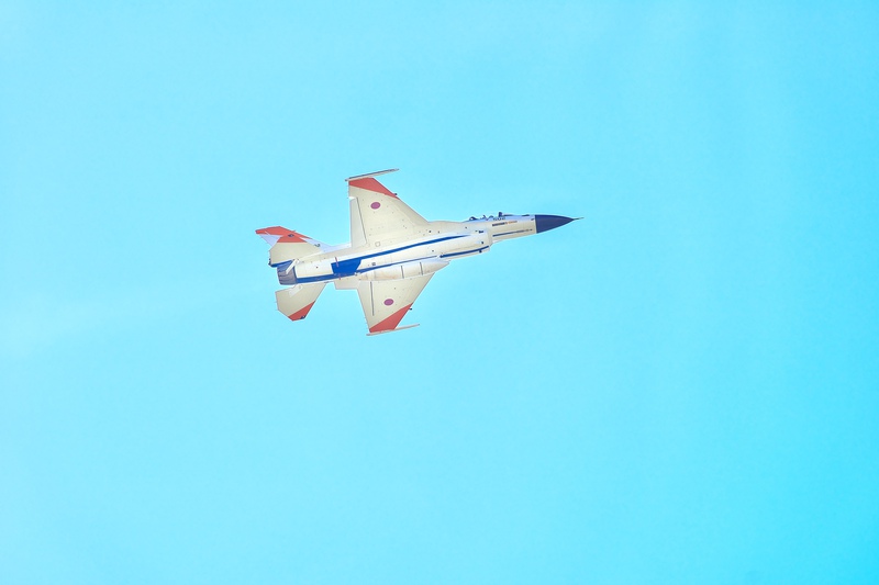 ♪ F-2