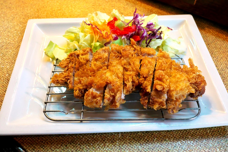 ♪ とんかつやなせ